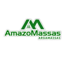 AMAZOMASSA ARGAMASSAS E REJUNTES