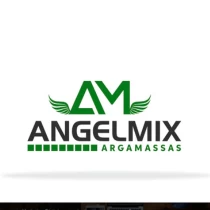 ANGELMIX ARGAMASSAS E REJUNTES