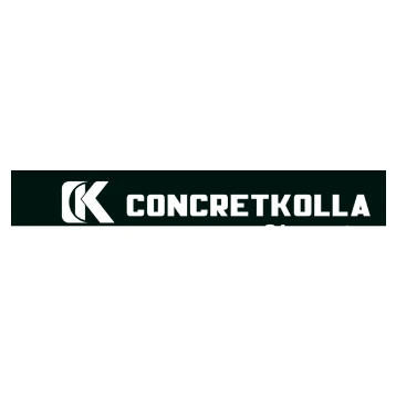 Concretkolla