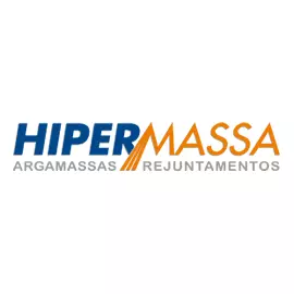 Hipermassa Argamassas e Rejuntes