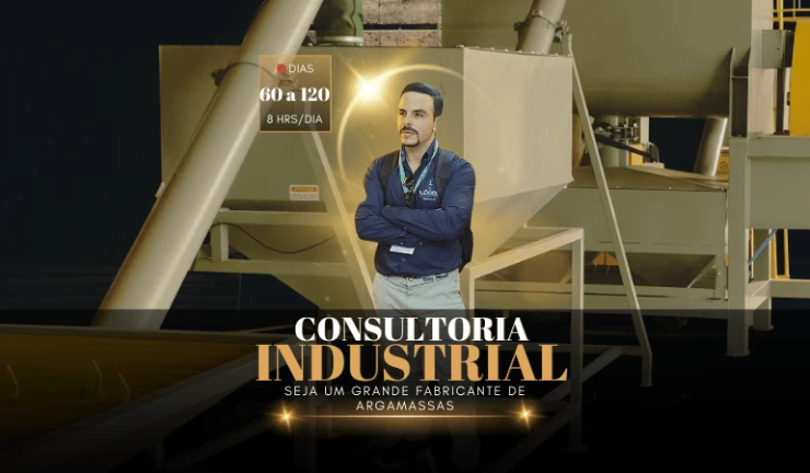 Controle de Qualidade Indústrial