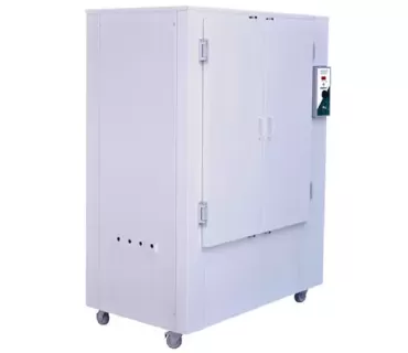 Estufa Microprocessada com Circulação e Renovação de Ar