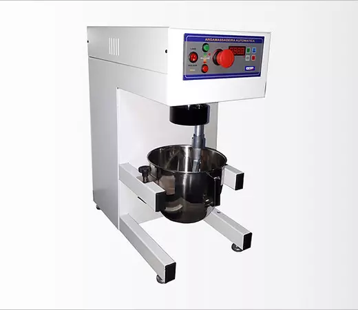 Misturador planetário