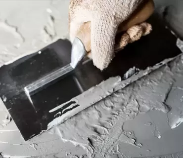 RDP Polímero Rígido