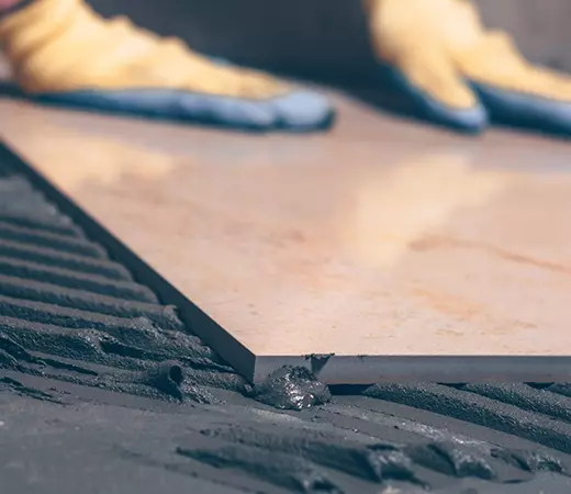 RDP Polímero Semiflexível