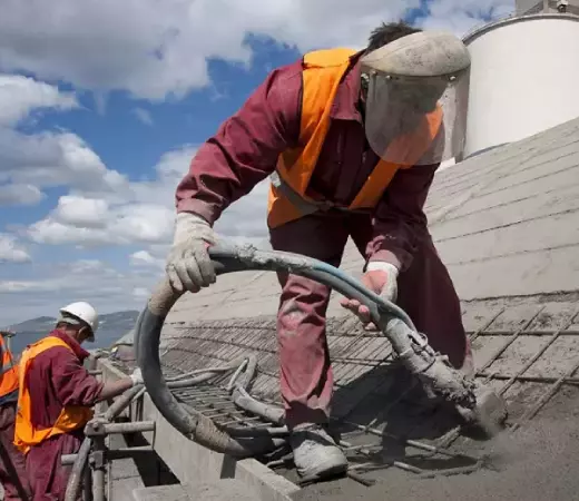 Retentor de água de alta viscosidade